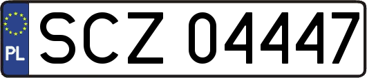 SCZ04447