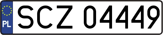SCZ04449