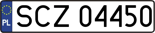 SCZ04450