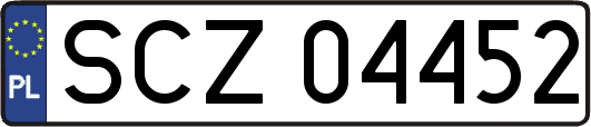 SCZ04452