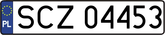 SCZ04453
