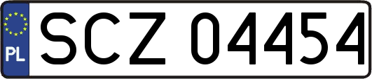 SCZ04454