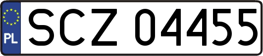 SCZ04455