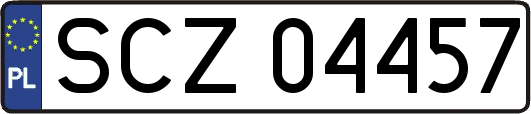 SCZ04457
