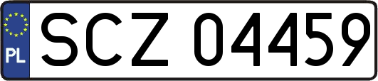 SCZ04459