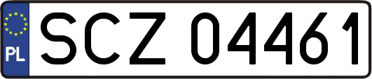 SCZ04461