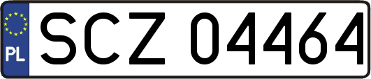 SCZ04464
