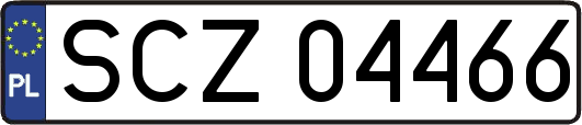 SCZ04466