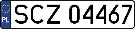 SCZ04467