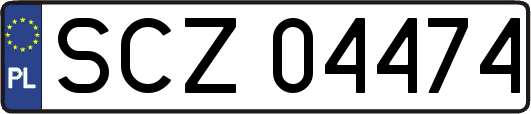 SCZ04474
