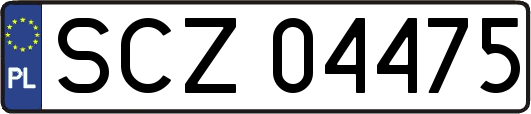 SCZ04475