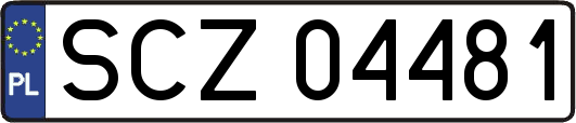 SCZ04481