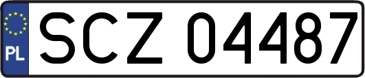 SCZ04487