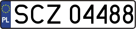 SCZ04488