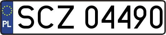 SCZ04490