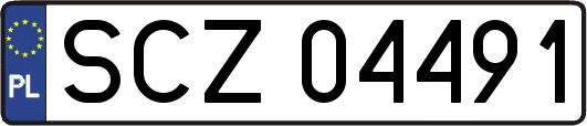 SCZ04491