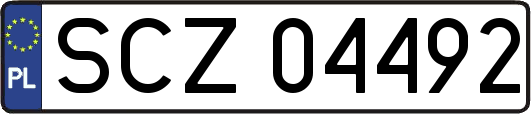 SCZ04492