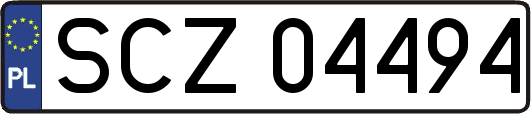 SCZ04494