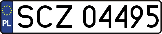 SCZ04495