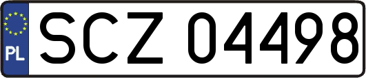 SCZ04498