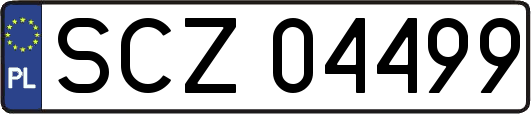 SCZ04499