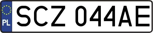 SCZ044AE