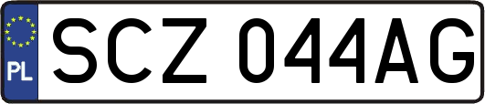 SCZ044AG