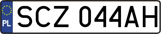 SCZ044AH