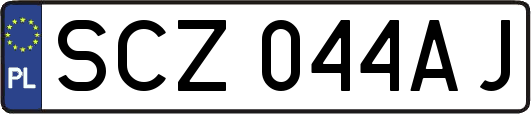 SCZ044AJ