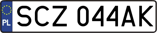SCZ044AK