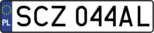 SCZ044AL