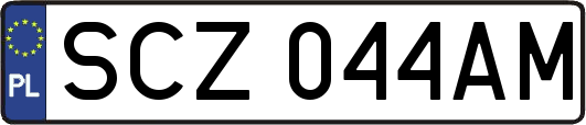 SCZ044AM