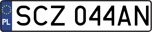SCZ044AN