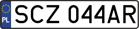 SCZ044AR