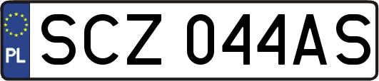 SCZ044AS