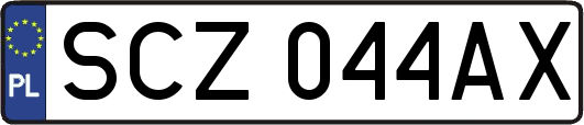 SCZ044AX