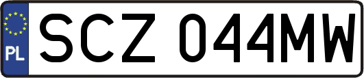 SCZ044MW