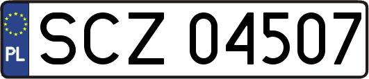 SCZ04507