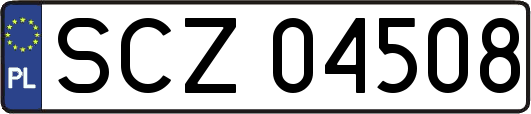SCZ04508