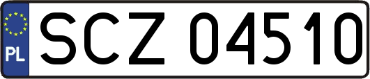 SCZ04510