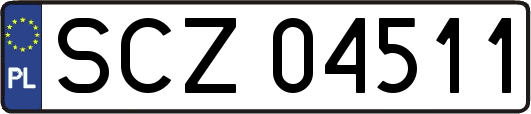 SCZ04511
