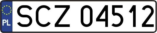 SCZ04512