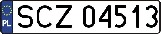 SCZ04513
