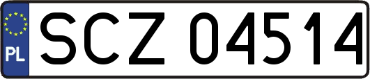 SCZ04514