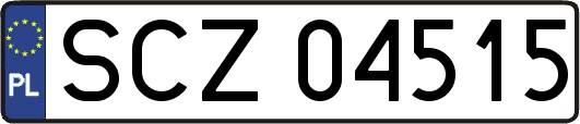 SCZ04515