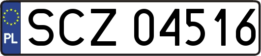 SCZ04516