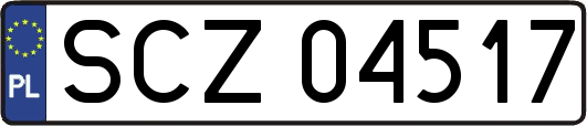 SCZ04517