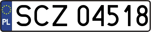 SCZ04518