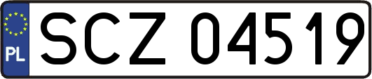 SCZ04519