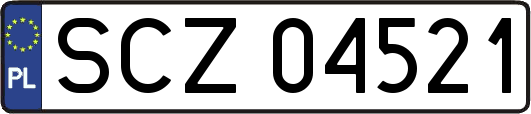 SCZ04521